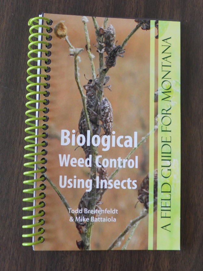 Montana Bio-control Guide
